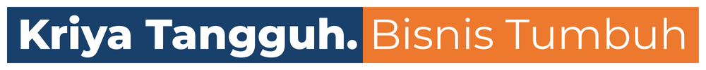 tagline kelas bisnis 2025